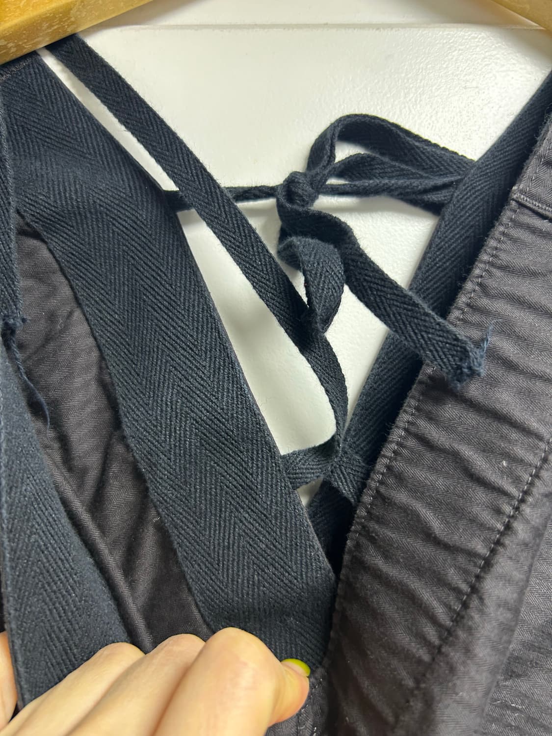 inscrire 일본브랜드  에크루 가디건 상품이미지2