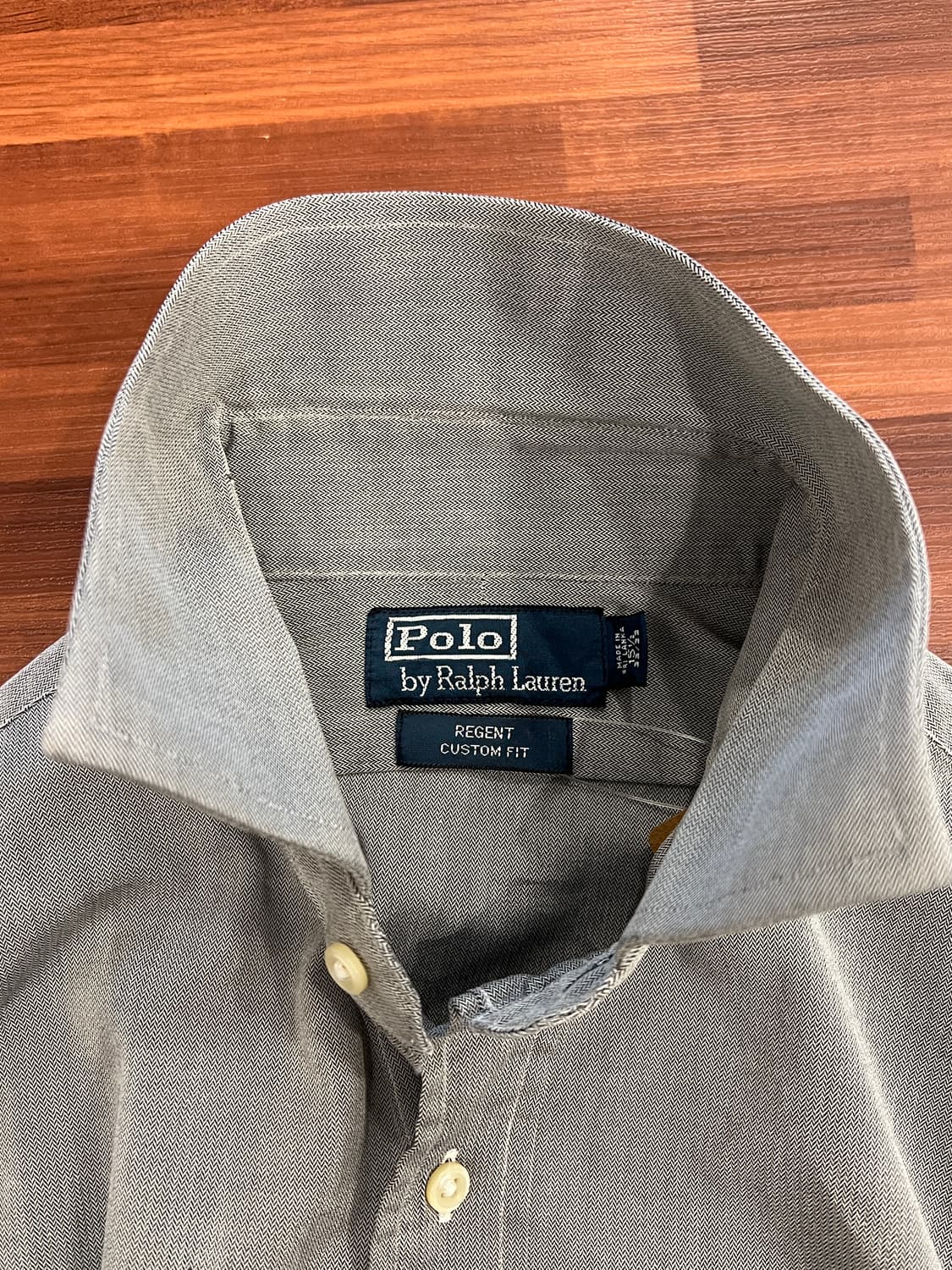 Polo ralph lauren 폴로 랄프로렌 Regnet 셔츠 상품이미지10