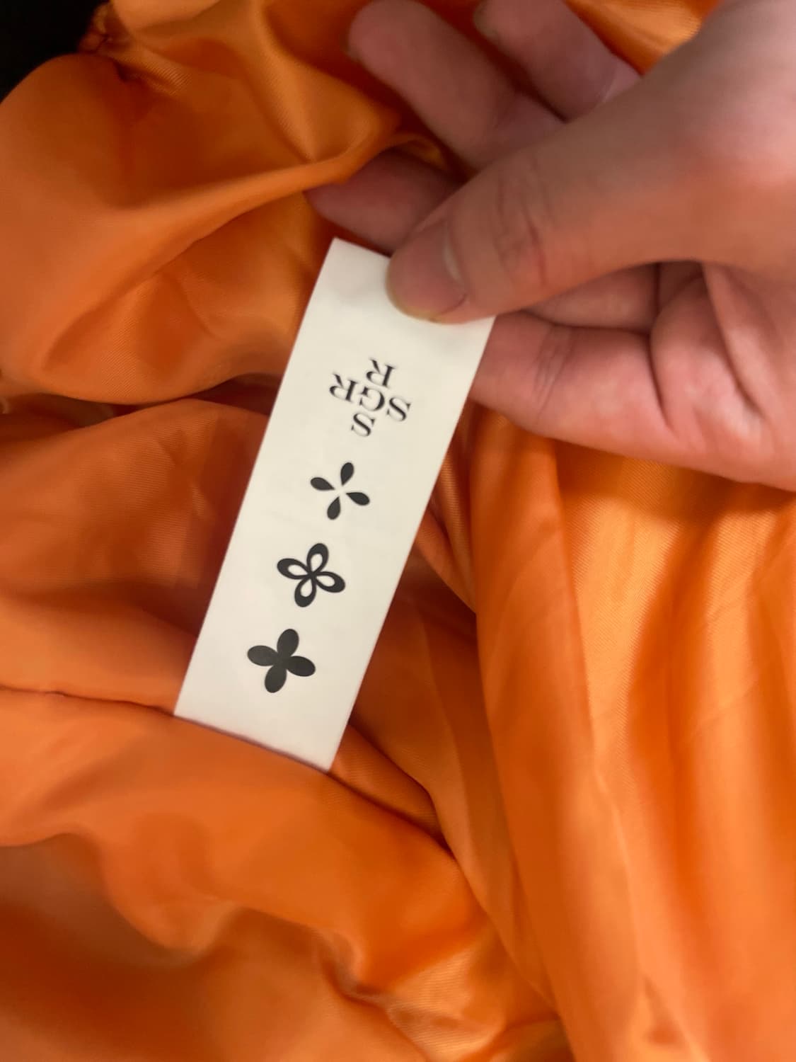 써저리 본 마원 m 블랙 상품이미지4