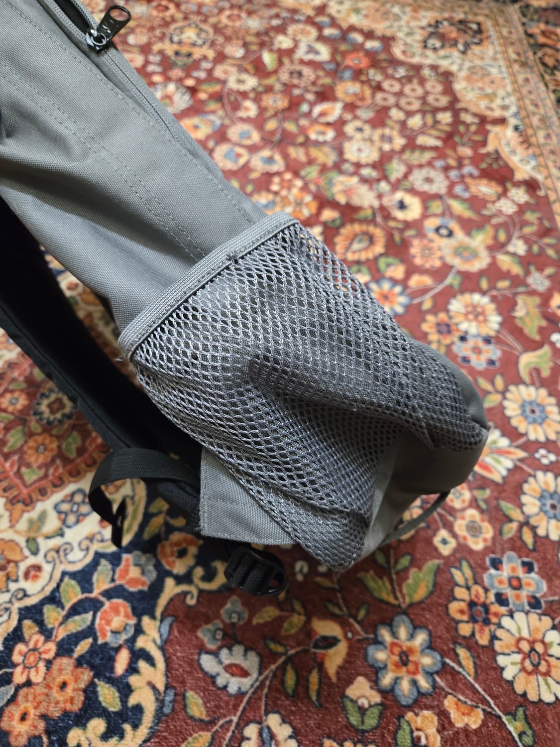 [JANSPORT] 잔스포츠 엔보이(ENVOY) 백팩 - 그레이 상품이미지6