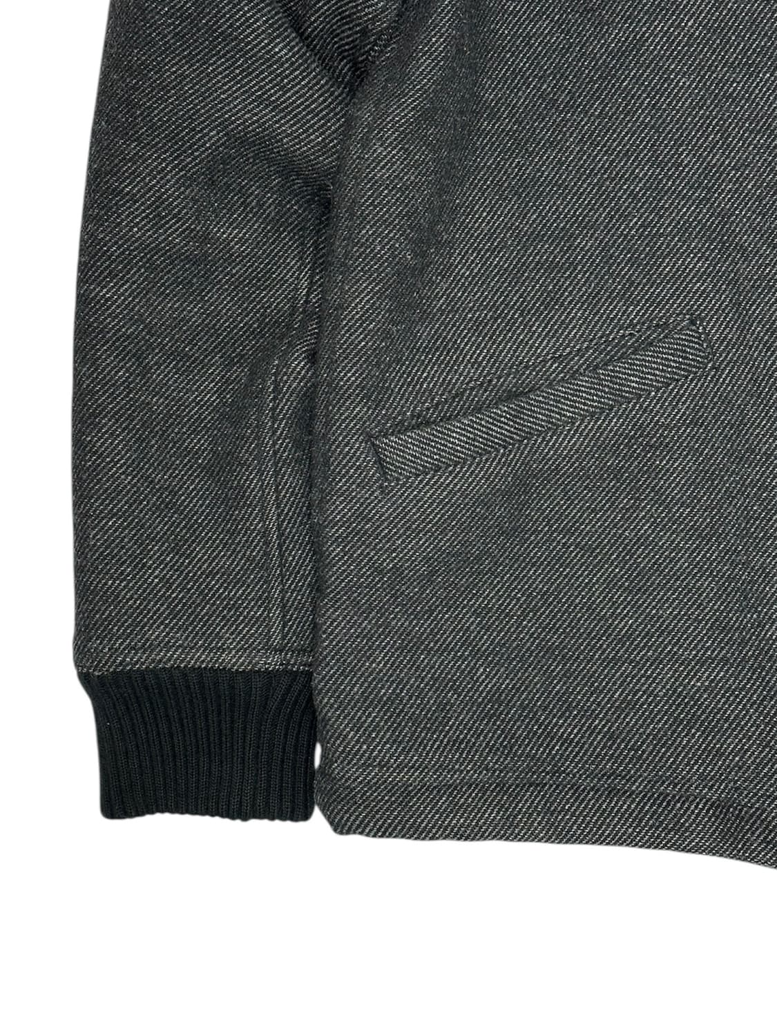 Ben Davis 헤링본 울 자켓 상품이미지2