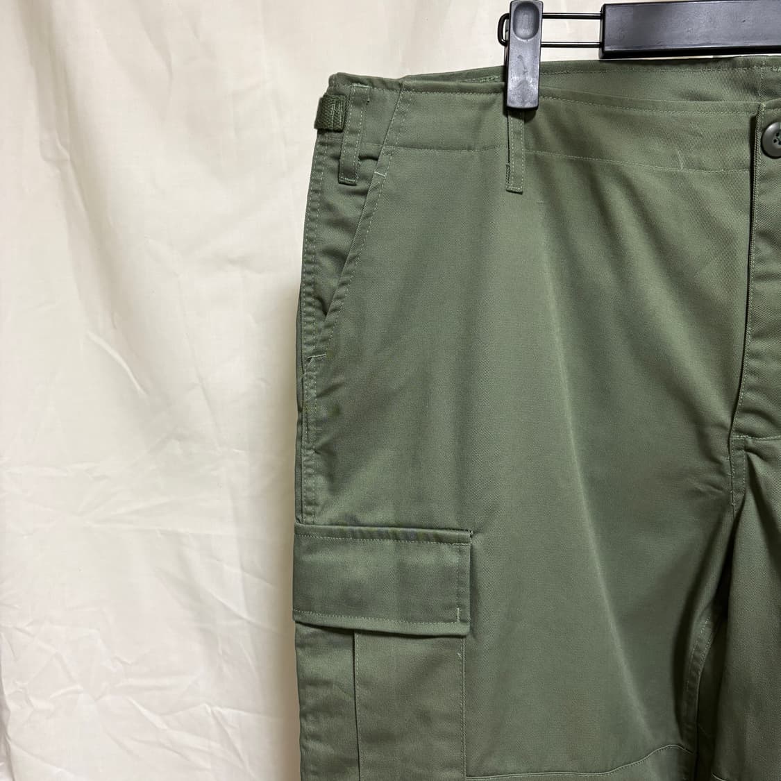 YMCL KY 밀리터리 BDU 팬츠 / 올리브, L-R(36~40) 상품이미지4