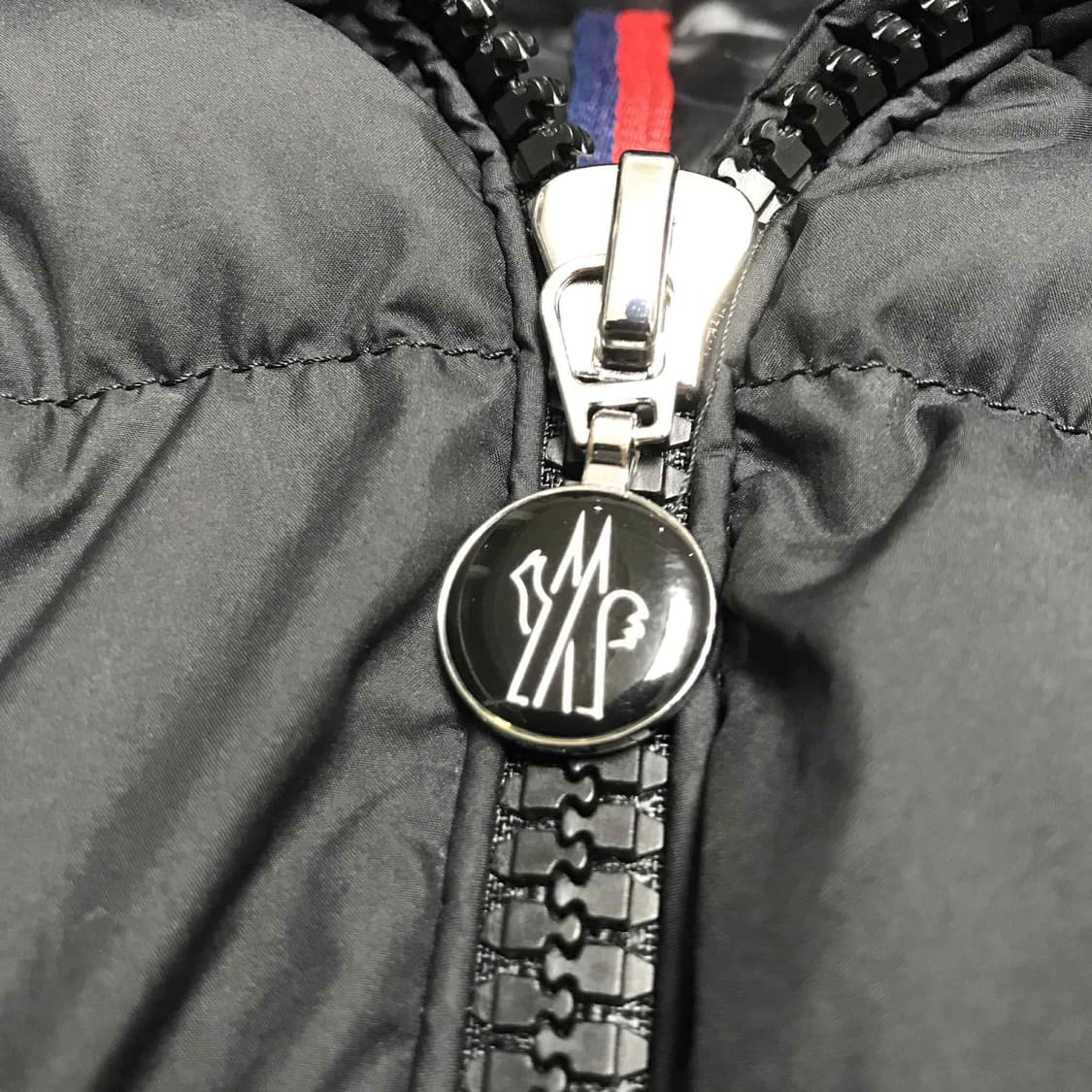 {클로젯}[0][24F/w]몽클레어 미노 숏 다운 패딩 상품이미지5