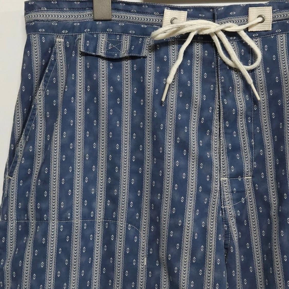 32~33 POLO 폴로 랄프로렌 반바지 1990년대 스웜팬츠 상품이미지2