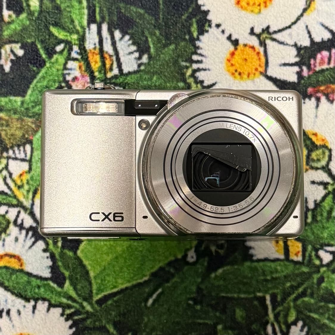 리코 cx6 ricoh cx6 상품이미지1