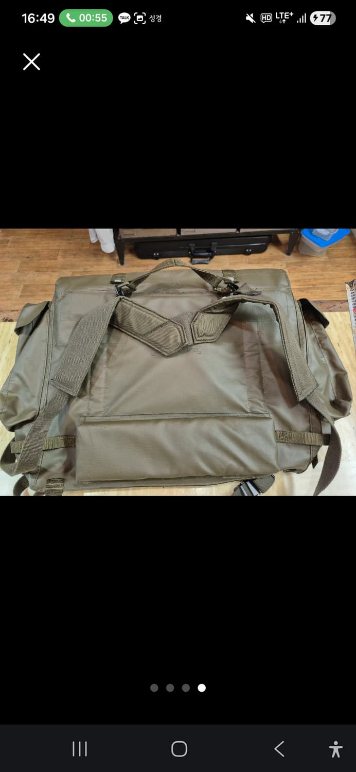 m90 스위스 군용 상품이미지2