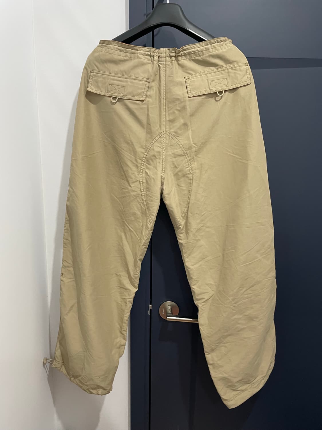 GAP 나일론 팬츠 상품이미지2