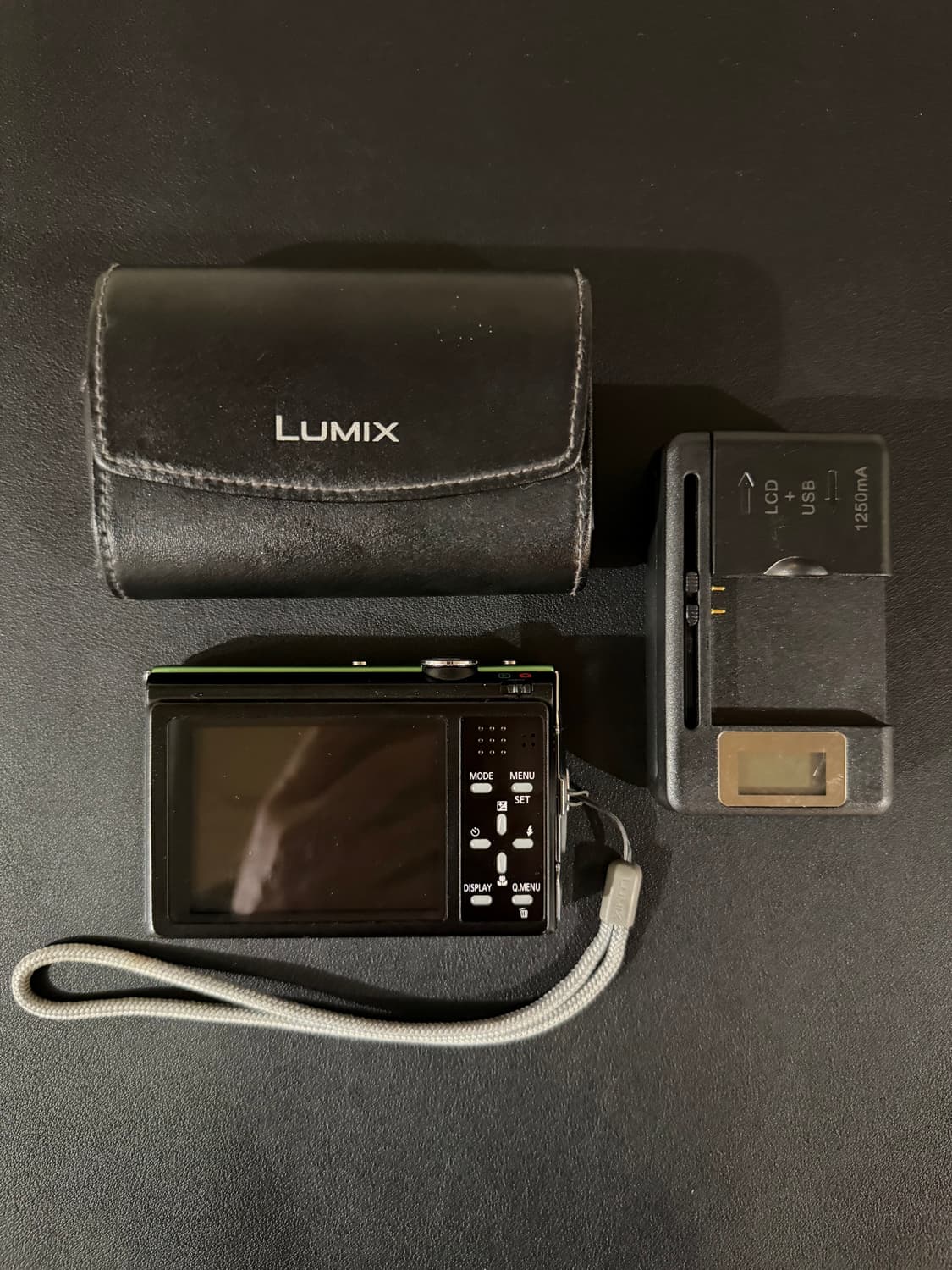 파나소닉 루믹스 dmc-fp8 디카 상품이미지2