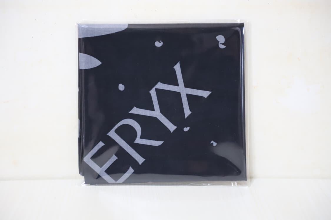 Arc'teryx Handkerchief(아크테릭스 소수건) 상품이미지3