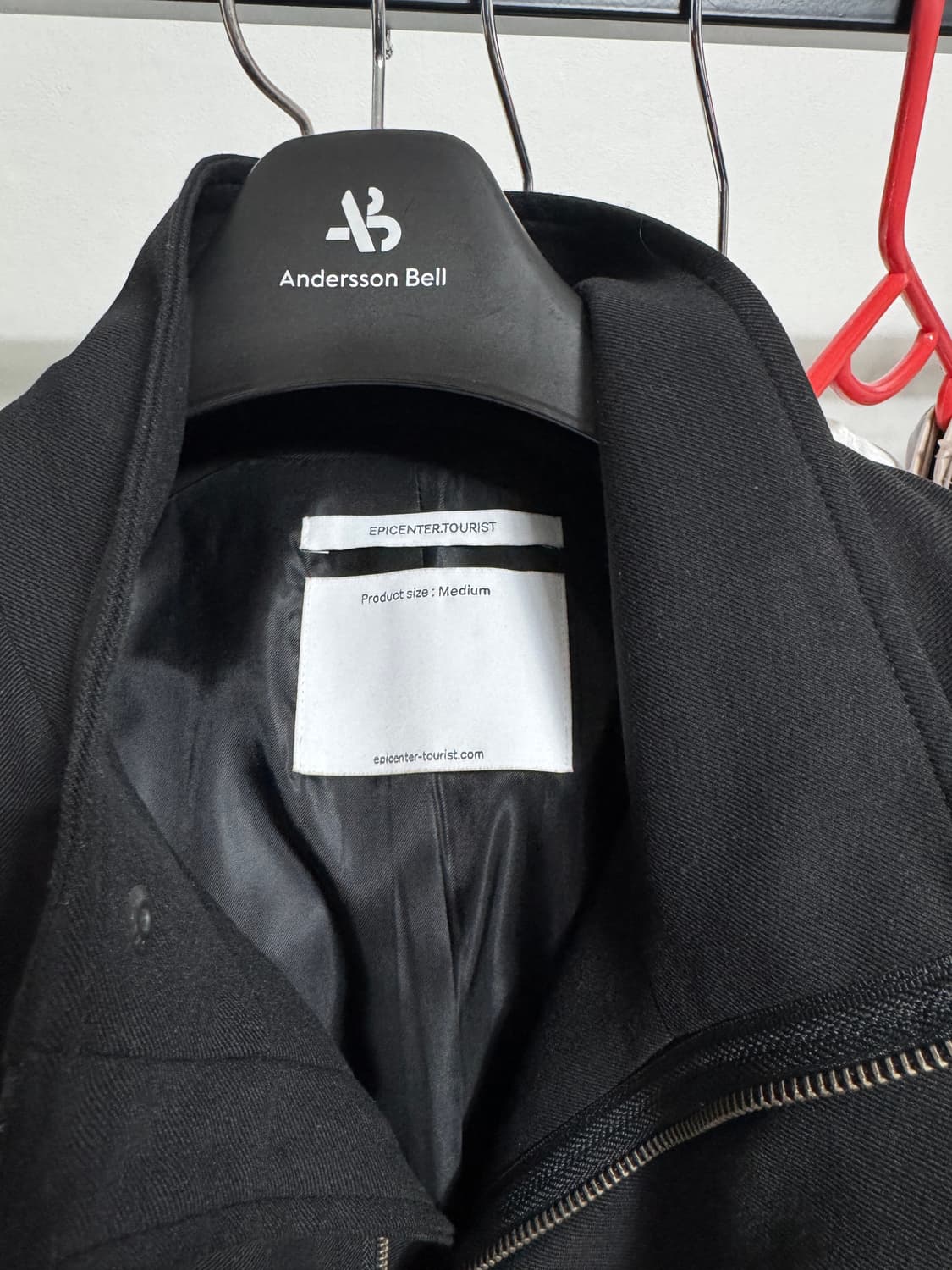 에피센터 투어리스트 필드 자켓 상품이미지2