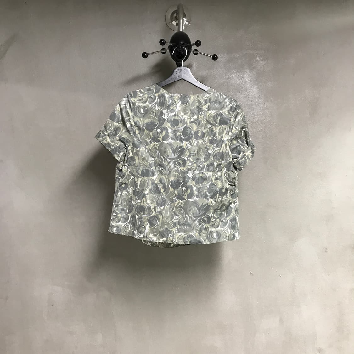 마르니 반팔 블라우스 40(W) 상품이미지6