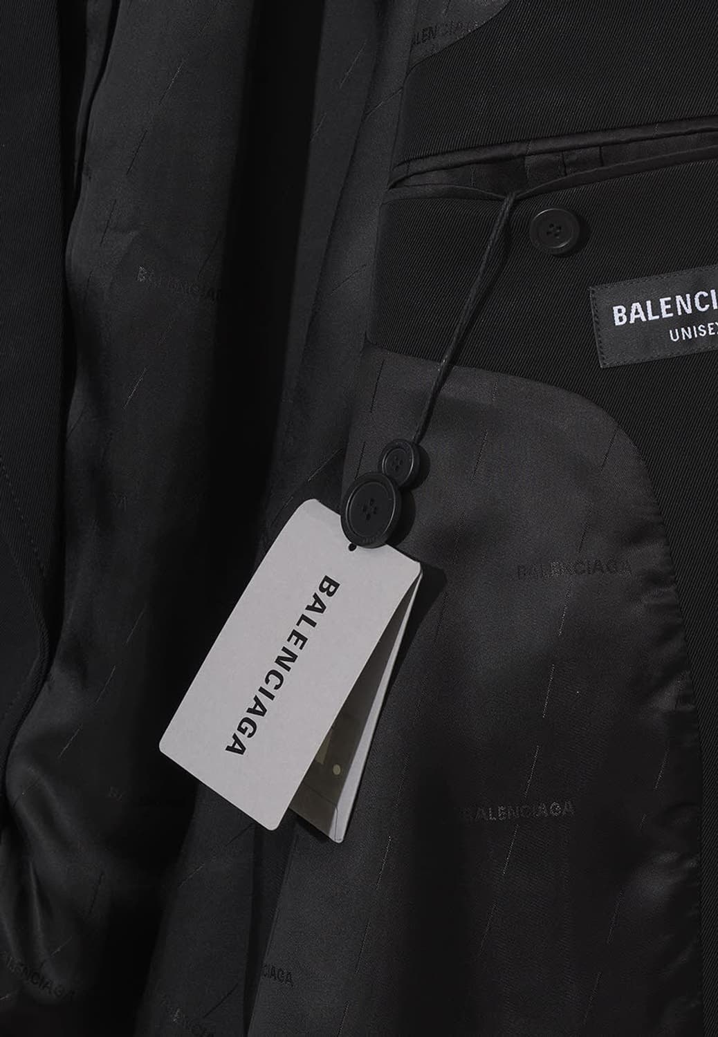 BALENCIAGA blazer 상품이미지5