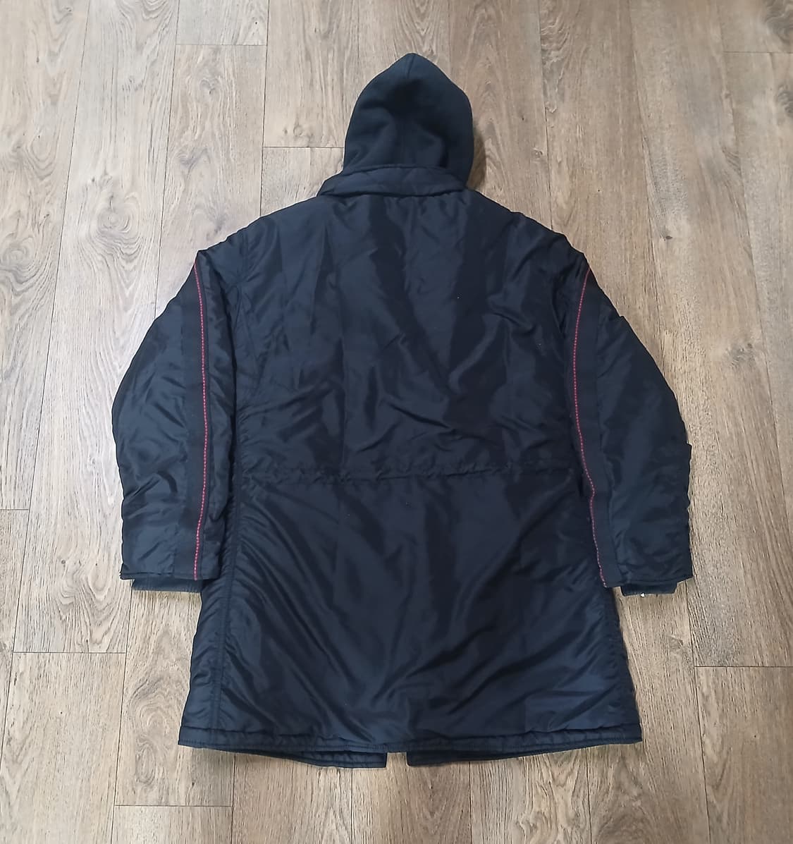 알파인더스트리 cobbs 파카 자켓 상품이미지2