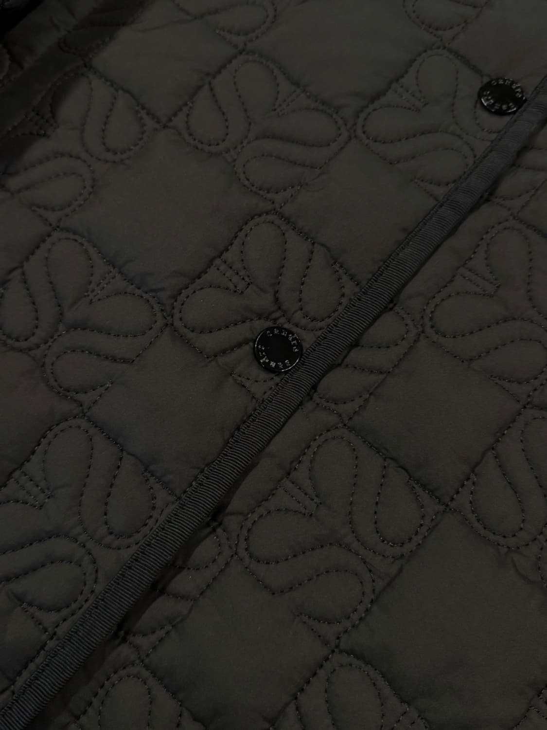 산드로 퀼팅 자켓 66~77 상품이미지8