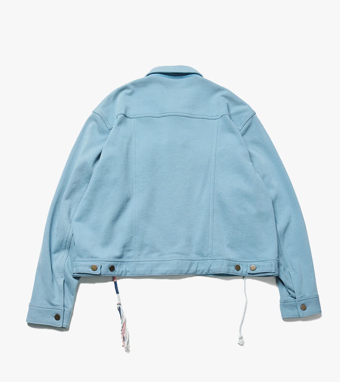 FACETASM - TRUCKER JACKET 상품이미지9