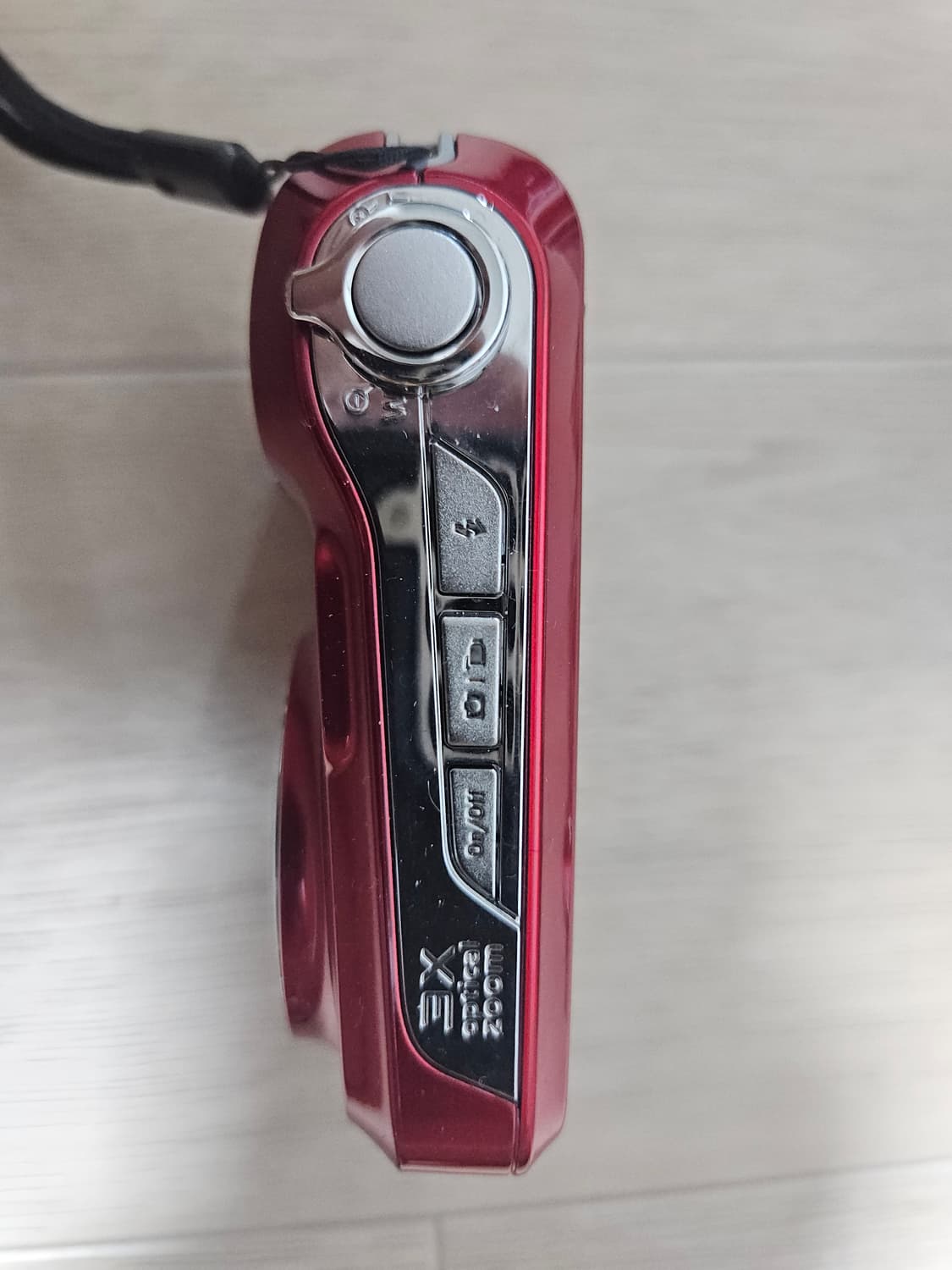 코닥 이지쉐어C1530 레드 디카 상품이미지2