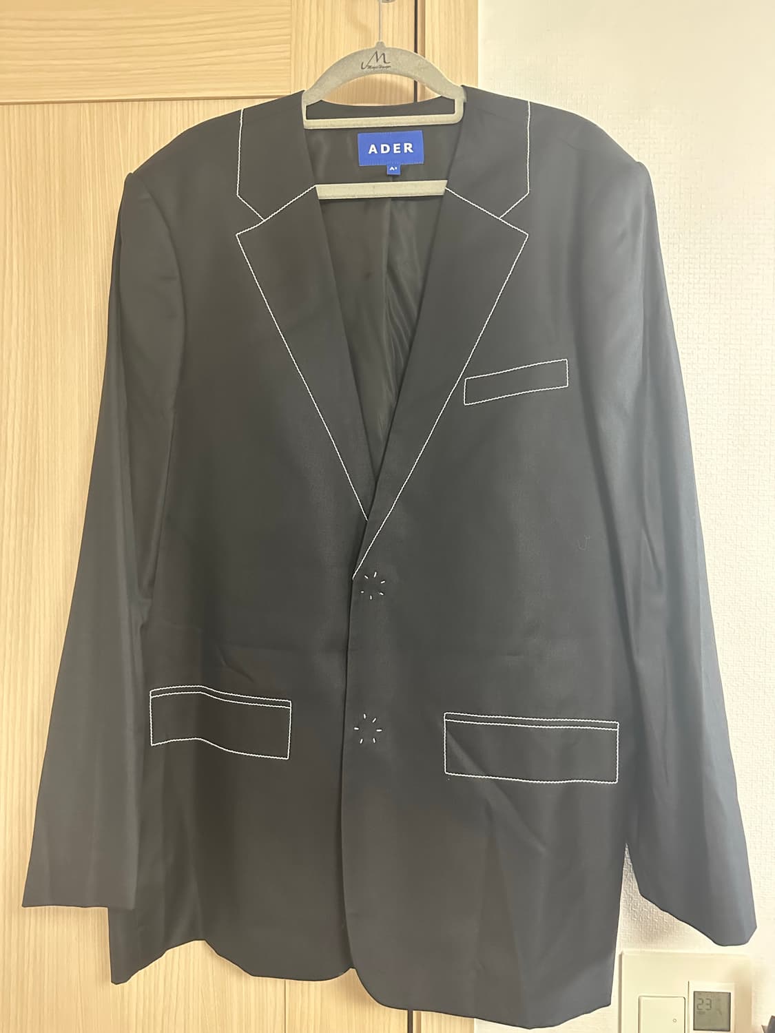아더에러 블레이저 상품이미지2
