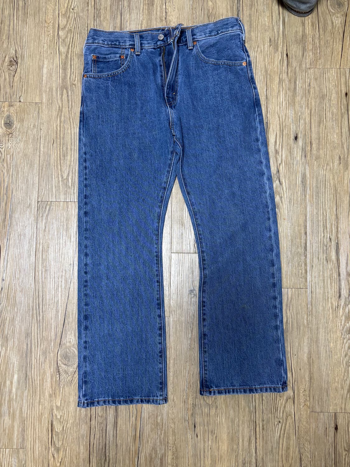 리바이스517 w33 L29 상품이미지1