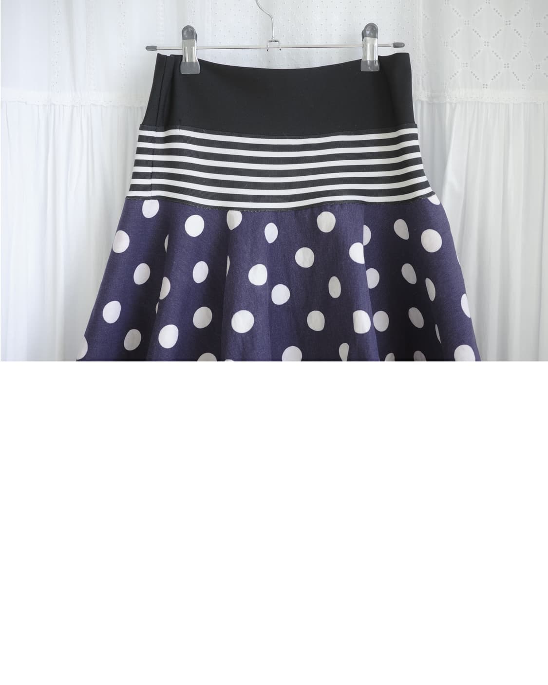 Pictures balloon purple skirt 상품이미지3