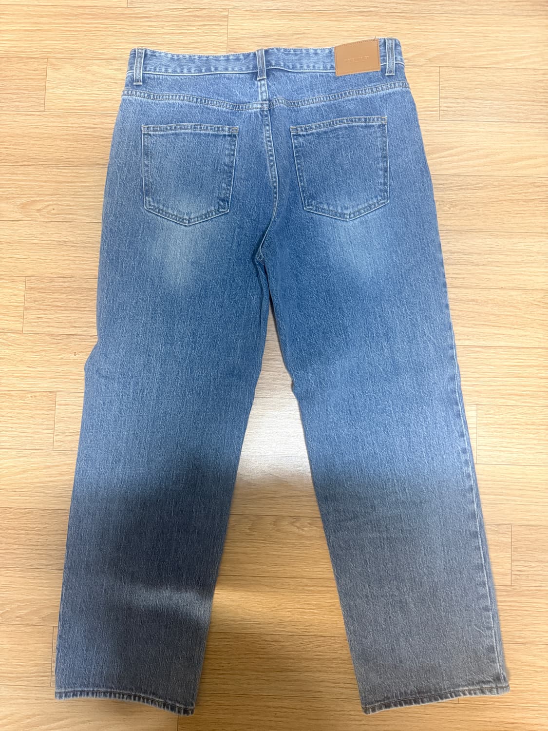 피스워크 뉴스탠 핏 상품이미지4