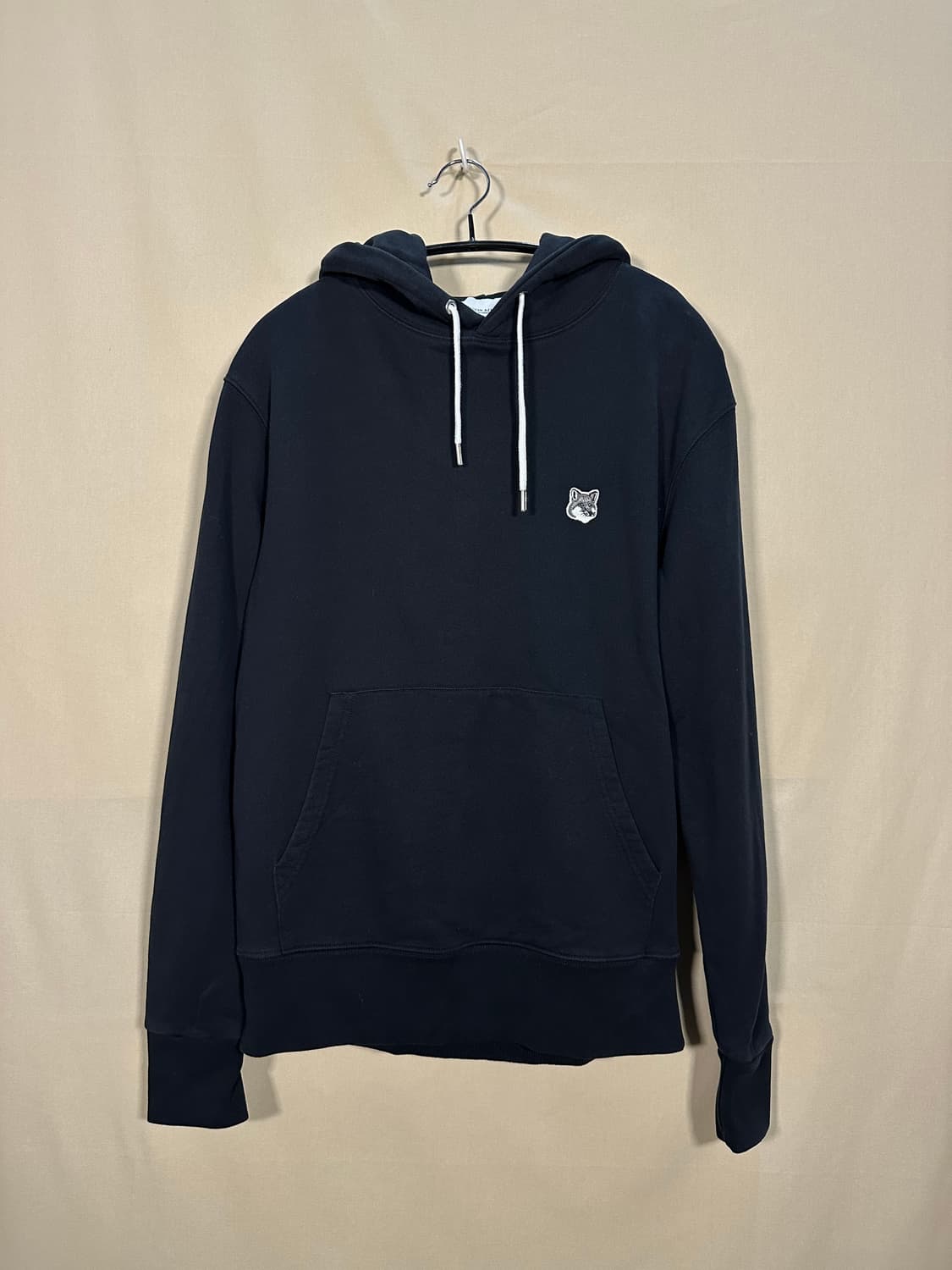 메종키츠네 폭스헤드 후디 처분  상품이미지1