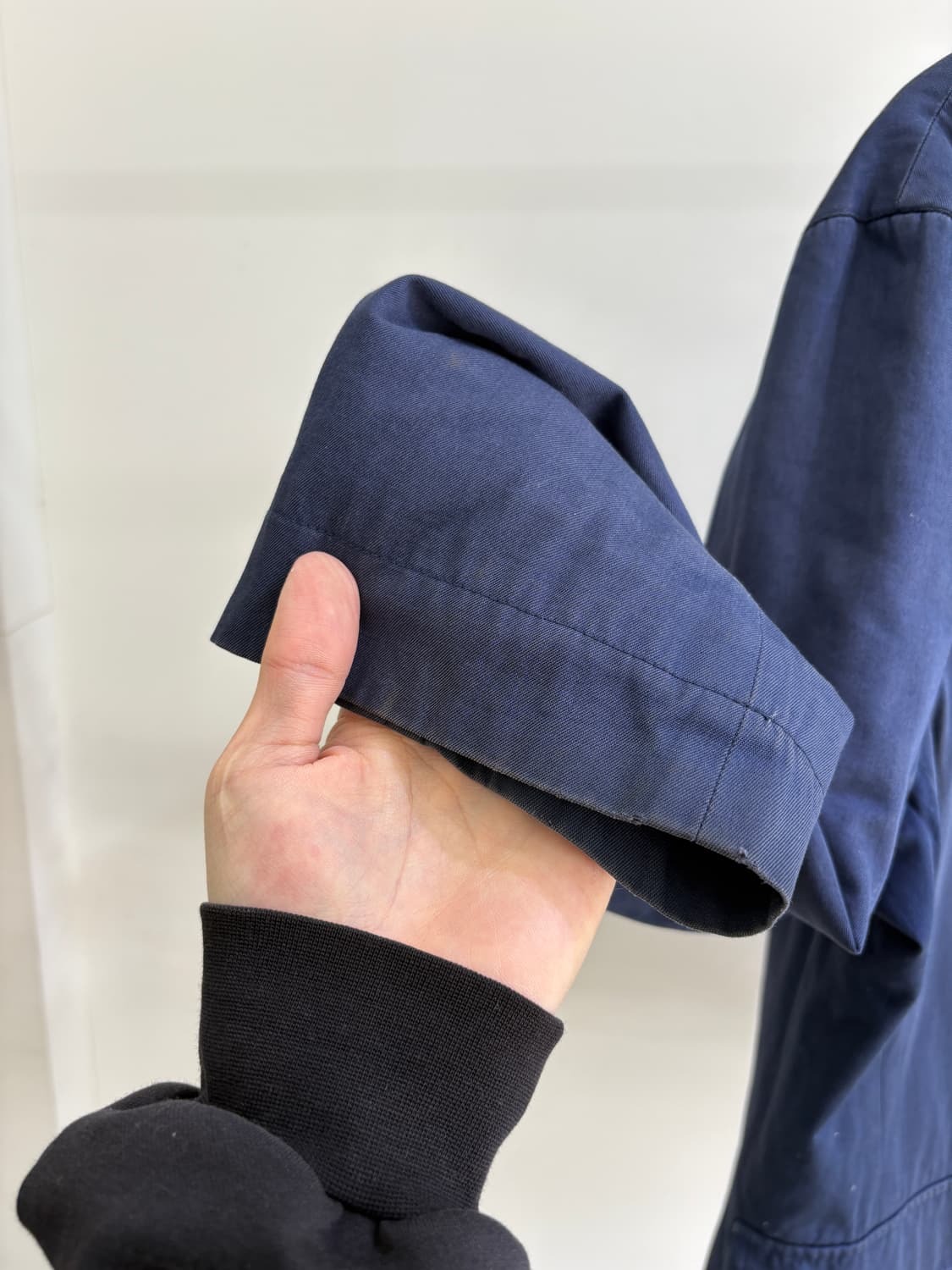 ISSEY MIYAKE (Made in Japan) 자켓 상품이미지4