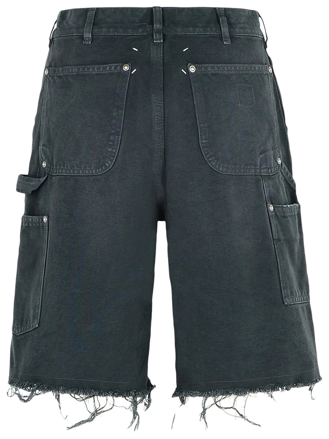 MAISON MARGIELA Distressed Shorts 28 상품이미지3