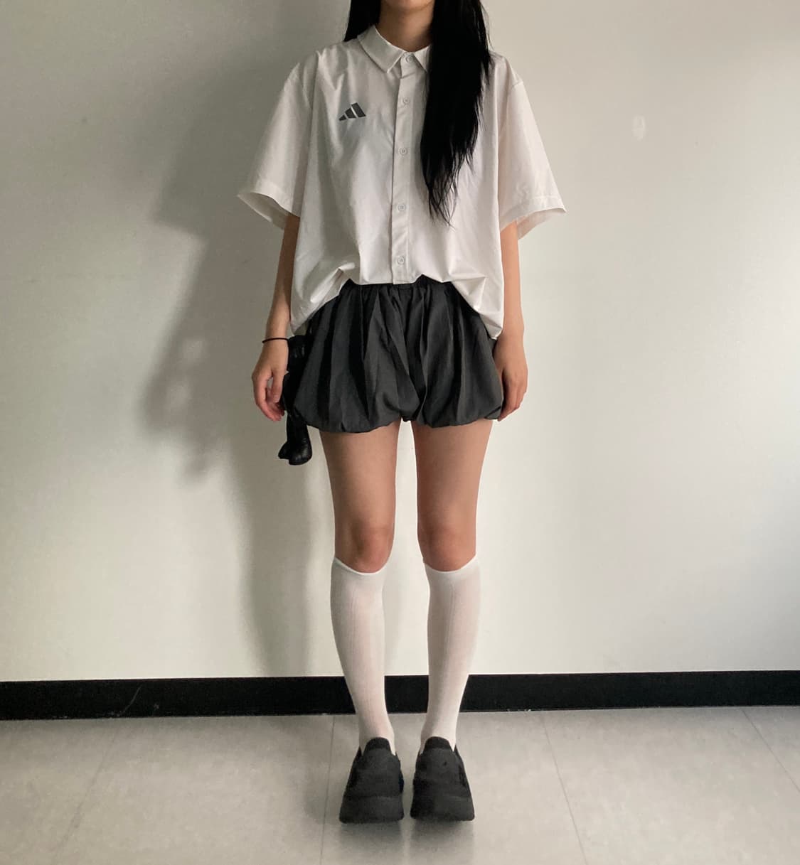 Adidas sports shirt 상품이미지2