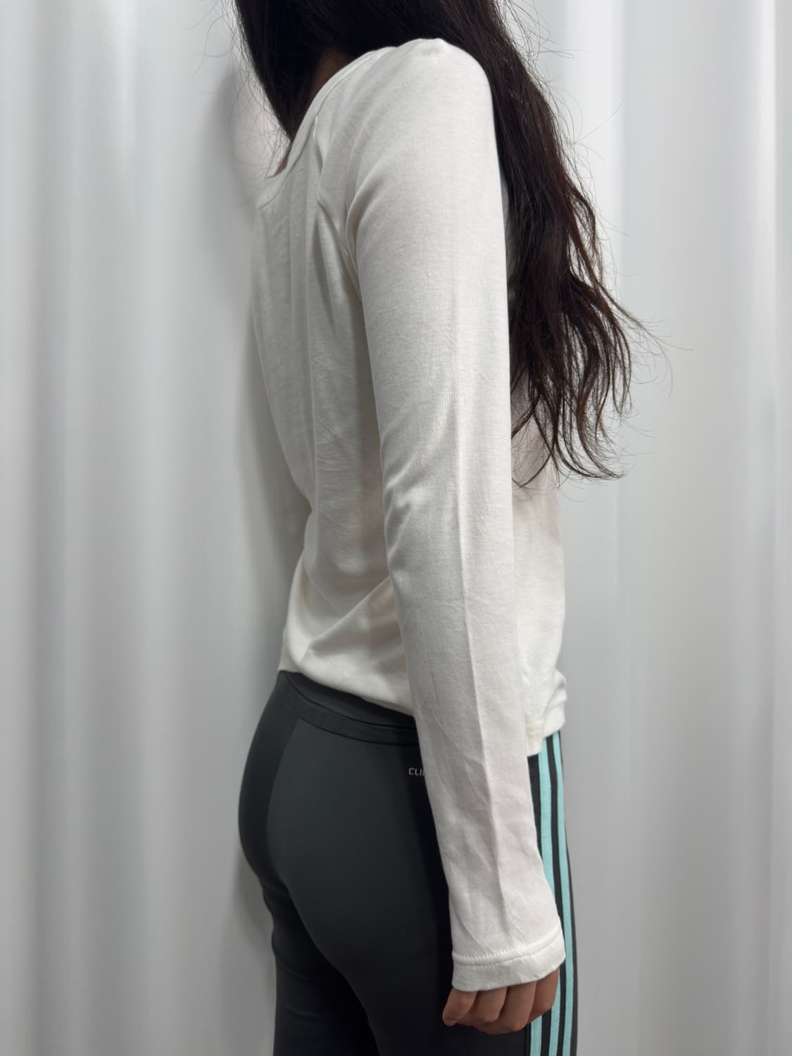 lacoste longsleeve 상품이미지5