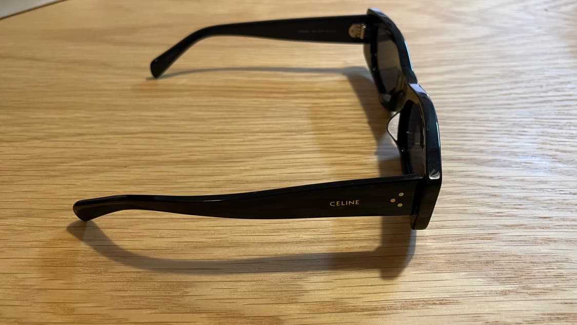셀린느 여성 선글라스 15만원 상품이미지4
