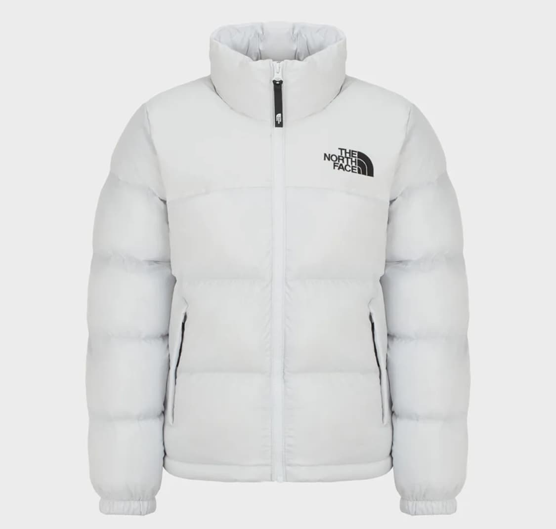 노스페이스 마운틴 여성 눕시 온볼 자켓 NJ3NR80 상품이미지4