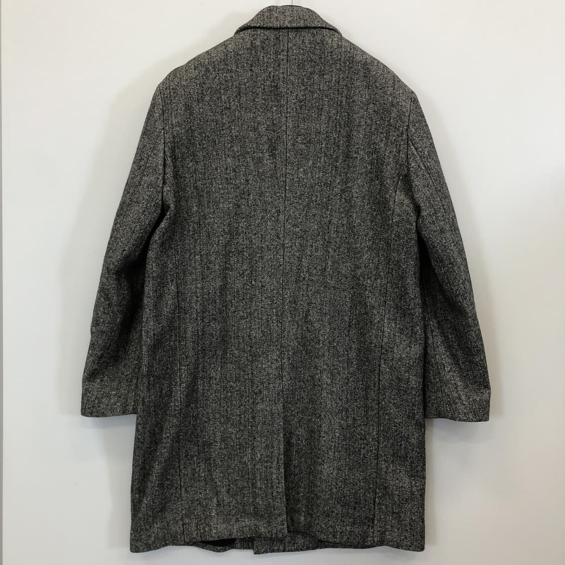 마인드브릿지 FORTEX이태리 누빔 코트 110 사이즈  상품이미지3