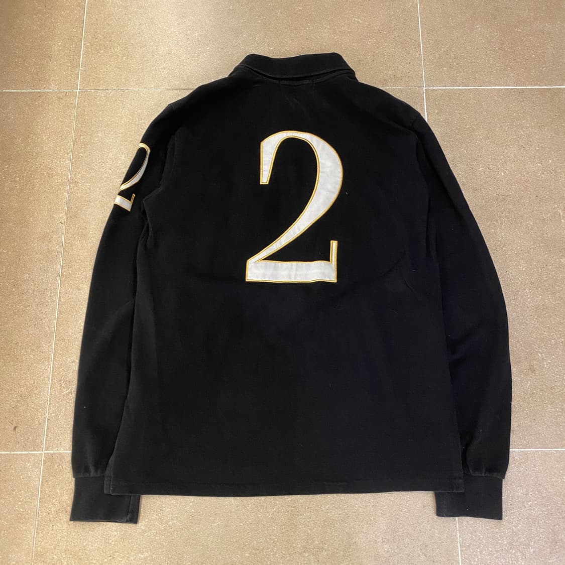 폴로 빅포니 치프키프 롱슬리브 상품이미지2