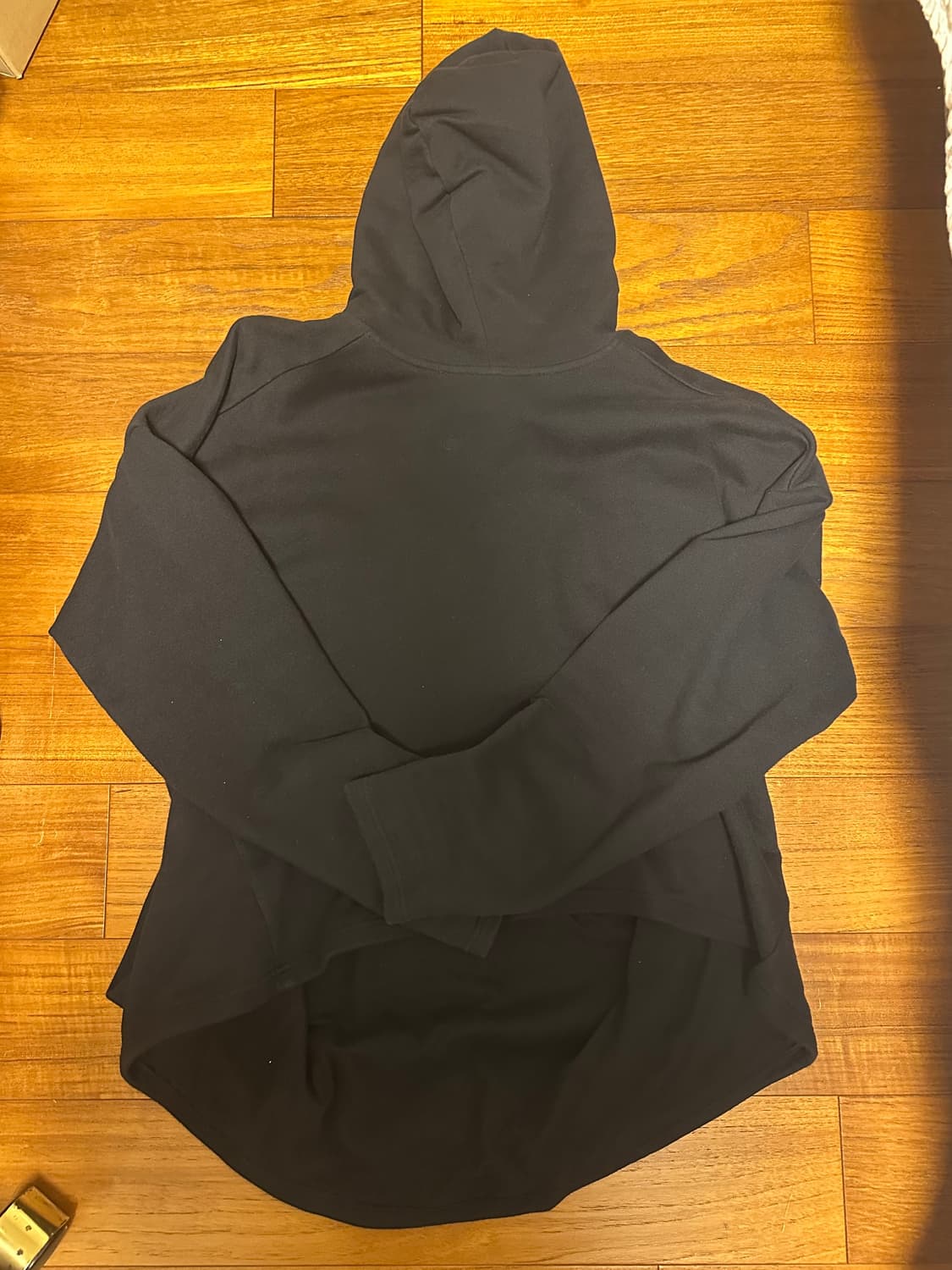 마틴로즈 보스 후드 S 상품이미지4