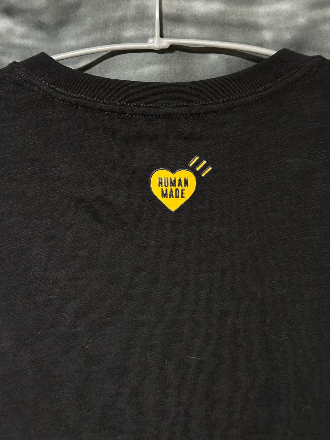 휴먼메이드 티셔츠 L 상품이미지4