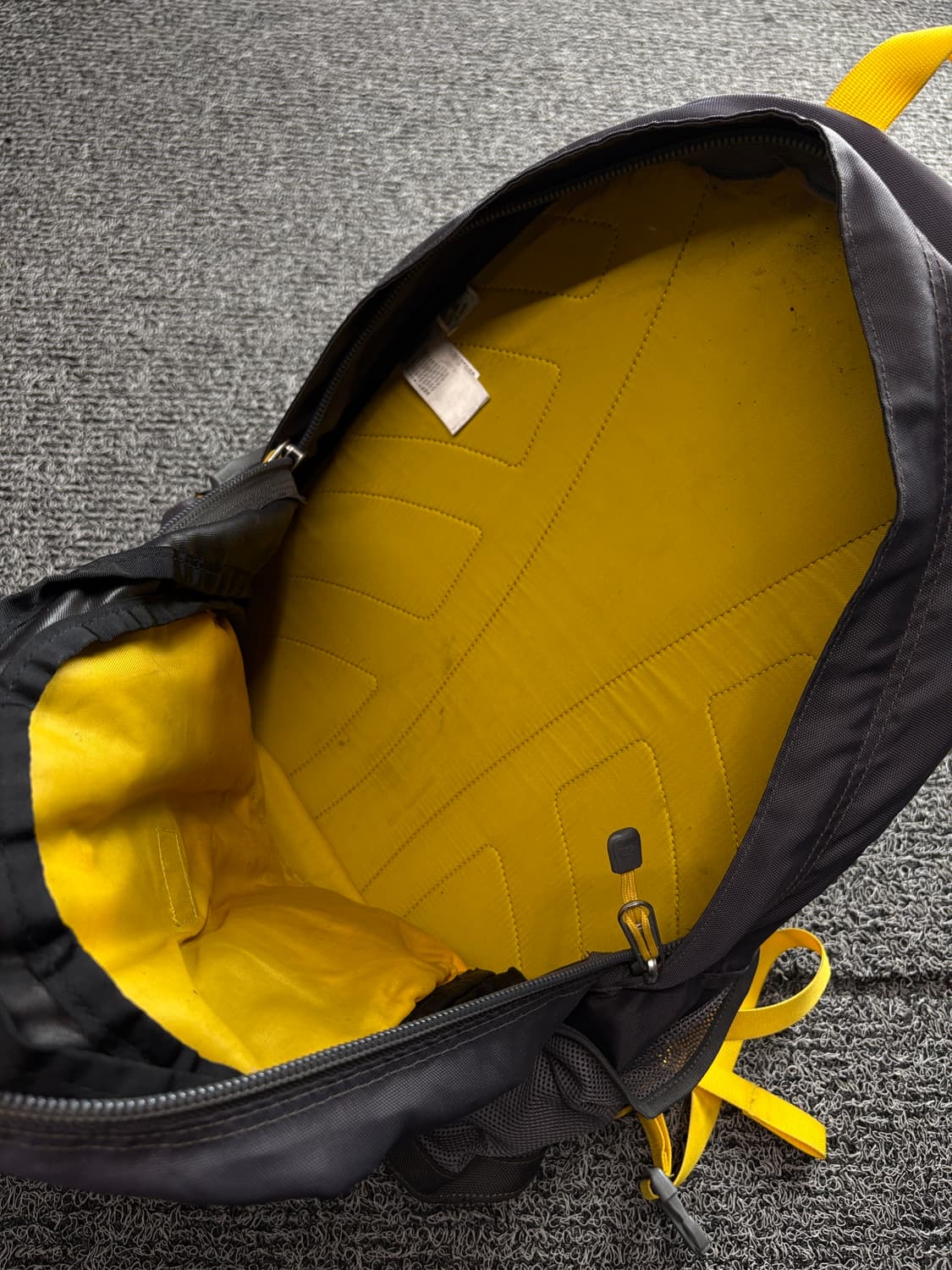 노스페이스 제스터Jester 테크니컬 백팩 3980 상품이미지6