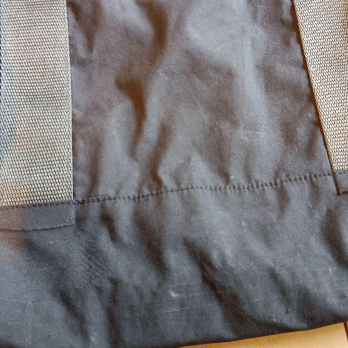 프라다 스포츠 아카이브 나일론 토트백 상품이미지6