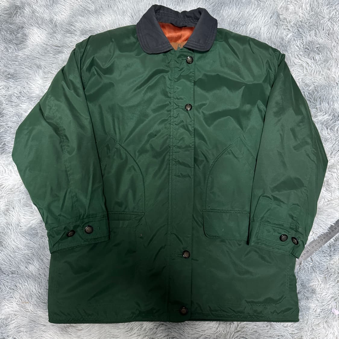 80s JGHook 바버 필드 자켓 105사이즈 상품이미지1