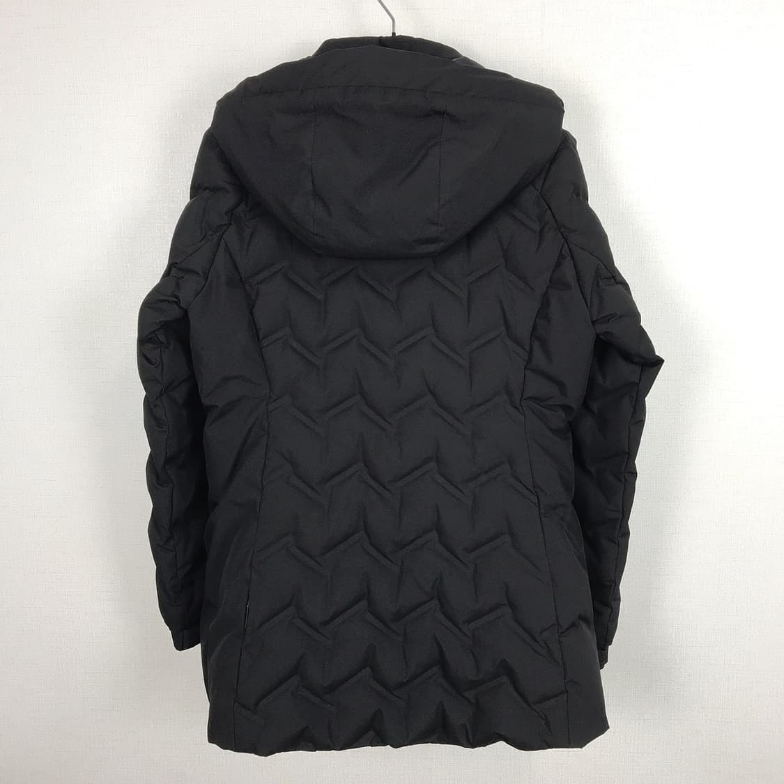 블랙야크 M제로스팟 덕다운 패딩 점퍼 여성90 상품이미지6