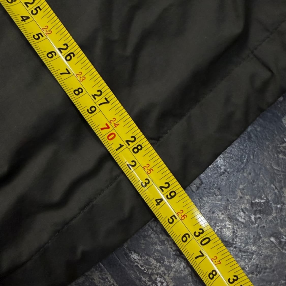 105 블랙야크 바람막이  상품이미지8