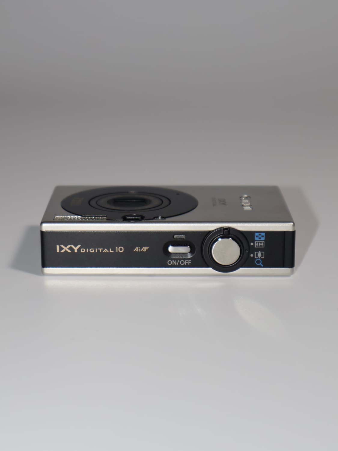 [극상미품!] 캐논 익시ixy10(익서스ixus70) 디카 블랙 상품이미지9