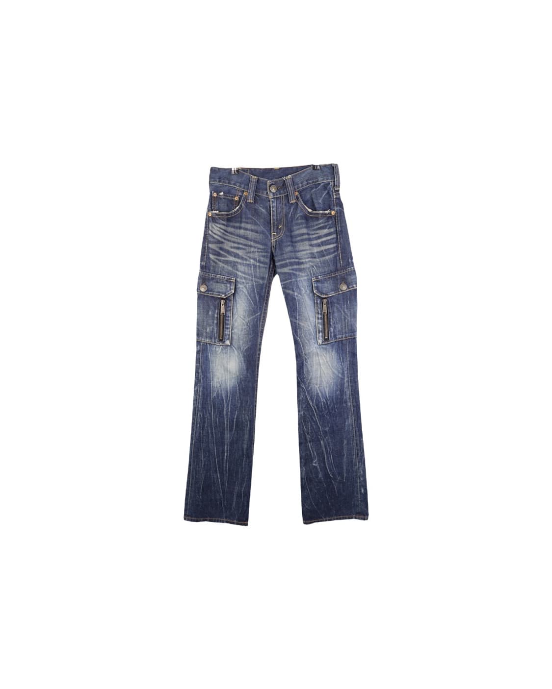 Levi Strauss & Co 708 Pants 상품이미지4