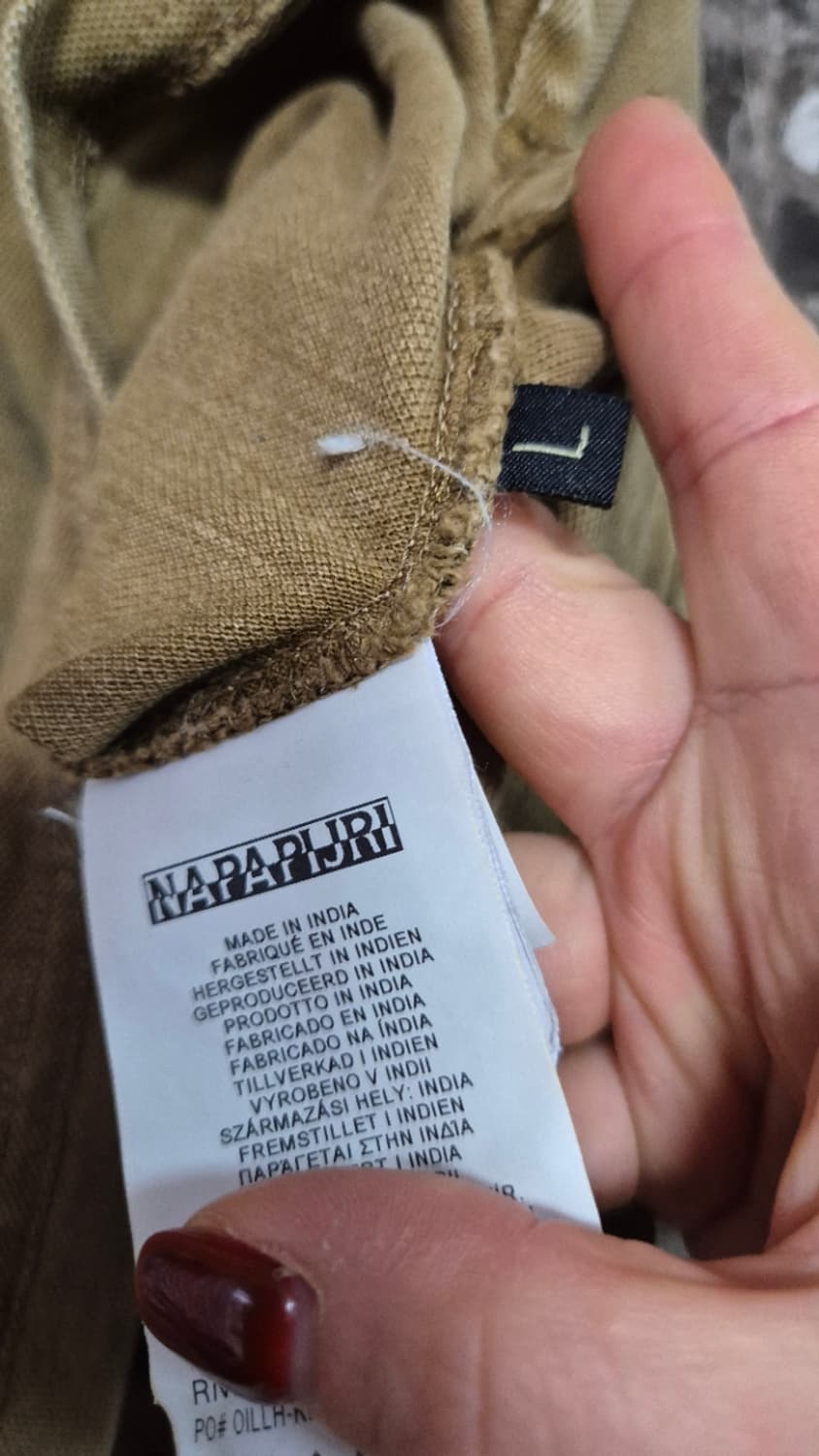 나파피리 피케티 95~슬림100  상품이미지8