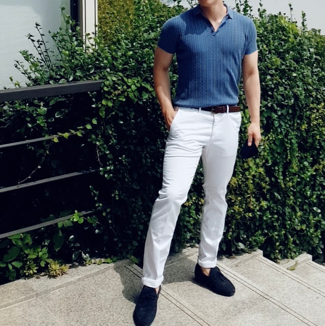 마시모두띠반팔카라티 상품이미지2