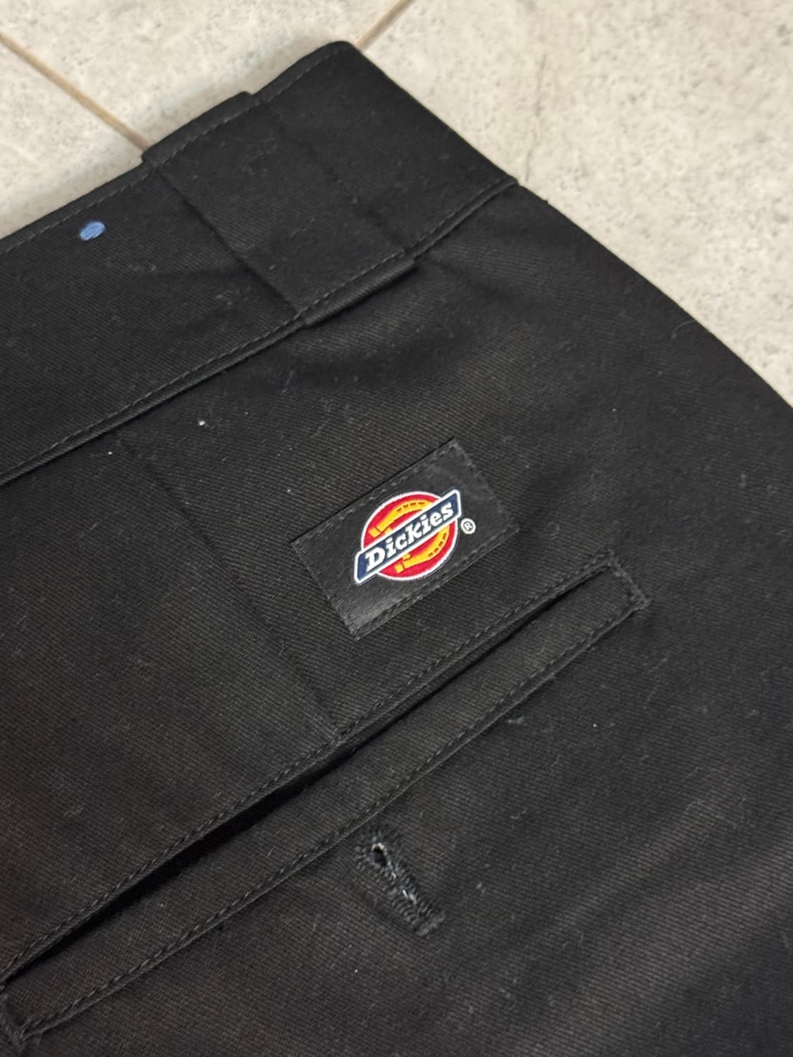 디키즈 릴랙스드 치노 팬츠 28 상품이미지3