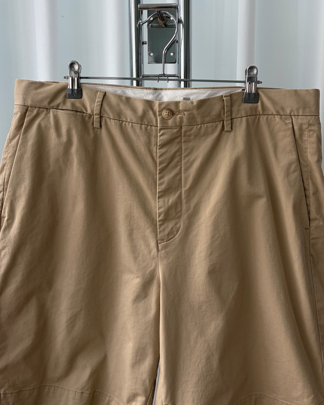 폴로 반바지 상품이미지3