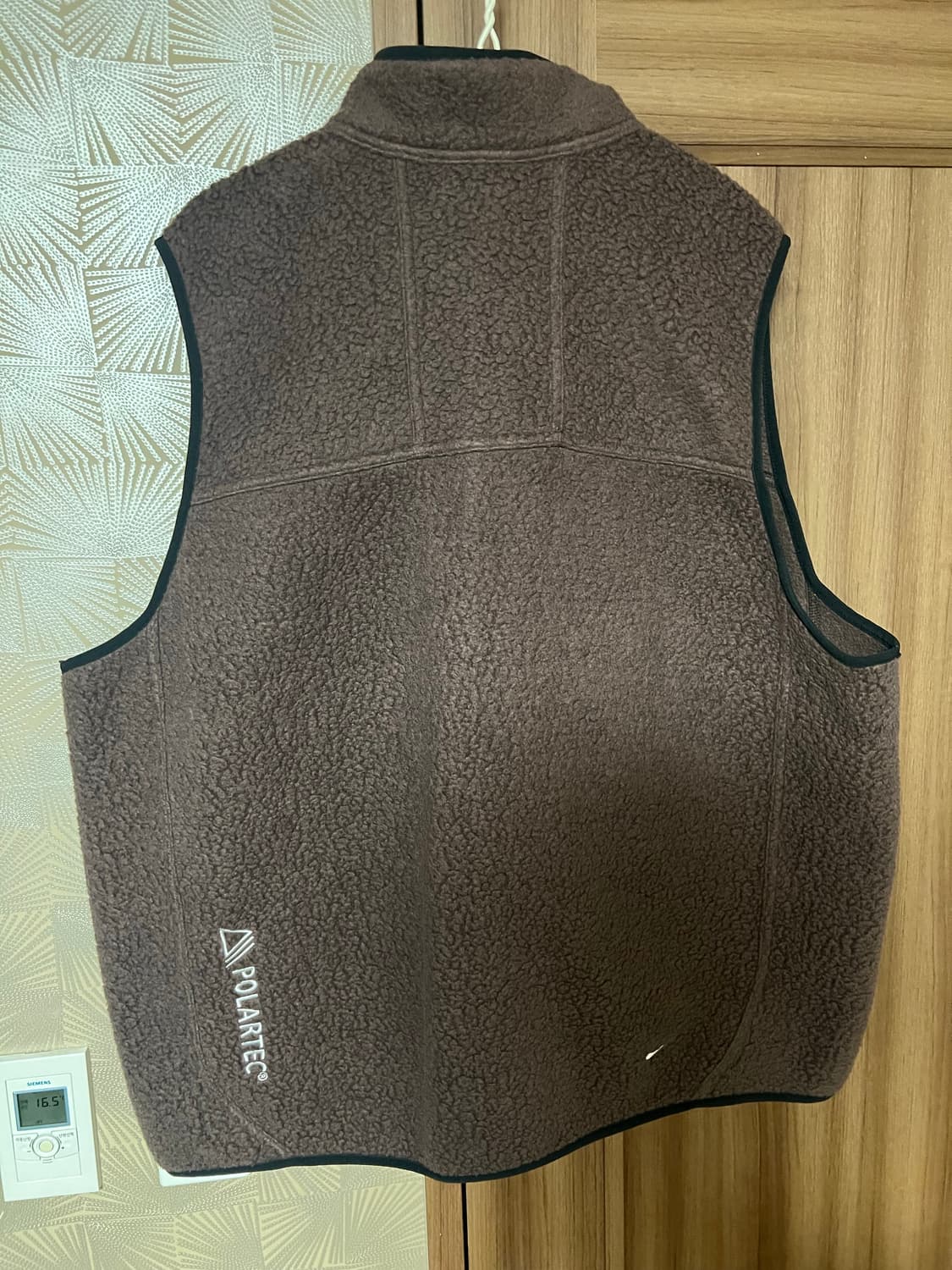 나이키 ACG 아크틱 울프 베스트 바로크 브라운 xxl 상품이미지2