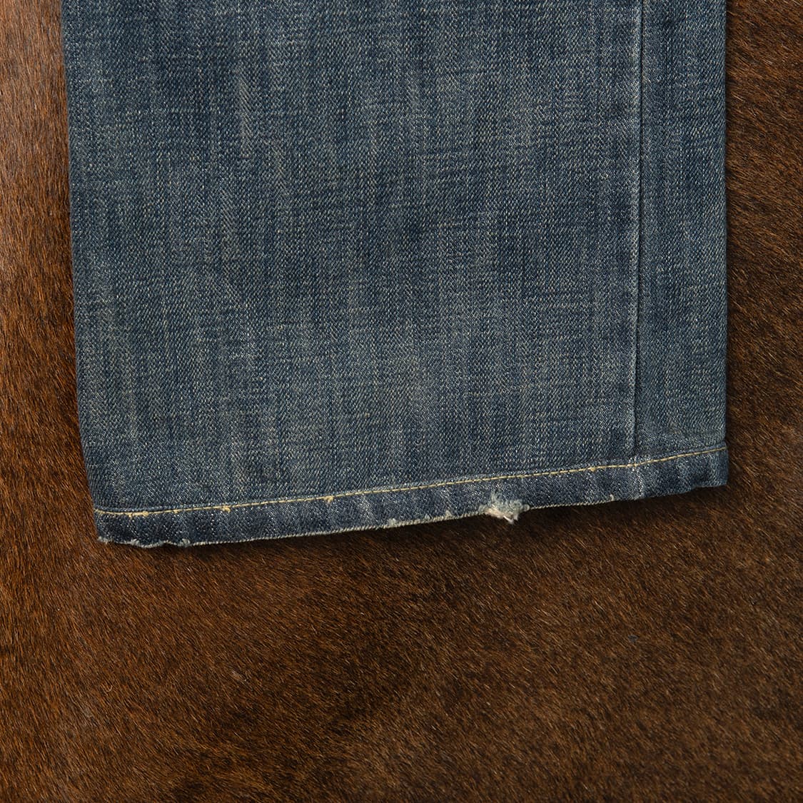 [32] 00s ENERGIE 에너지 부츠컷 데님팬츠 MB-1358  상품이미지7