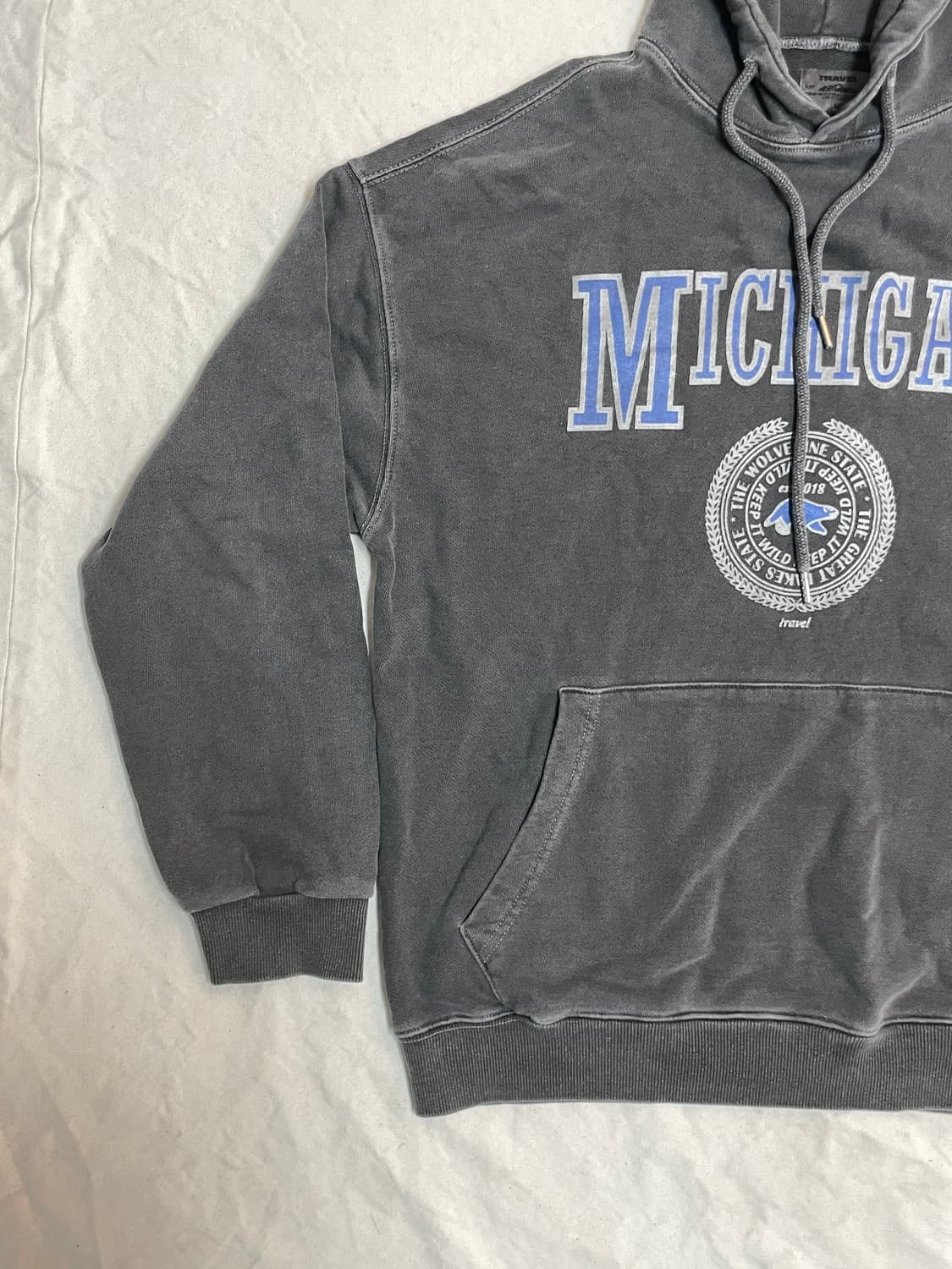 트래블 후디  상품이미지3