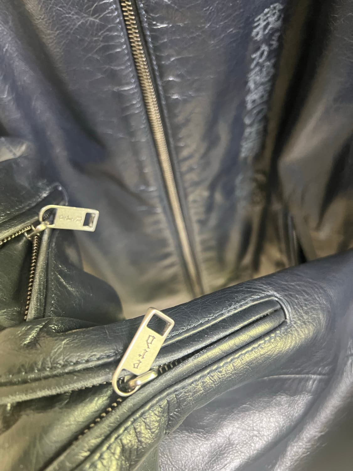 앙팡리쉬 데프리메 불리레더 팝니다 상품이미지2